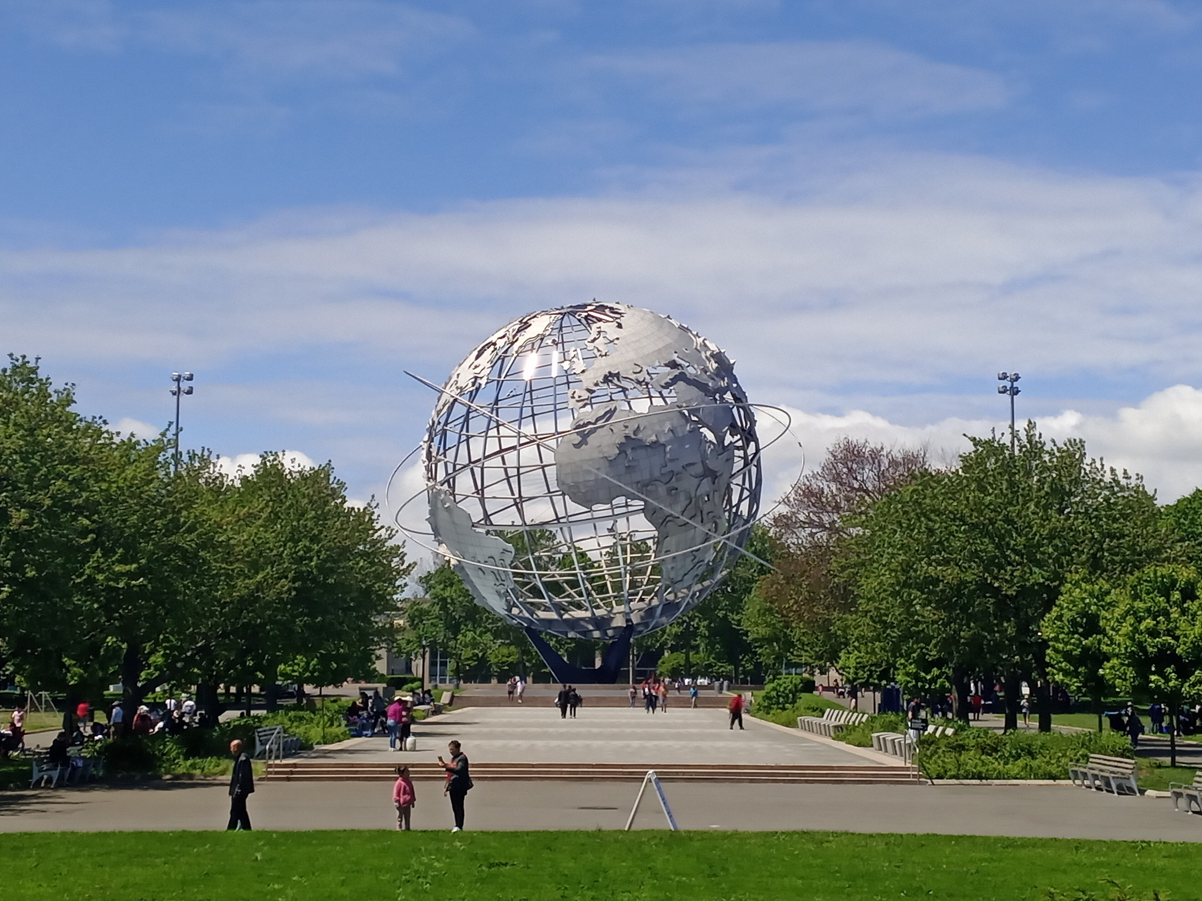 Queens, New York