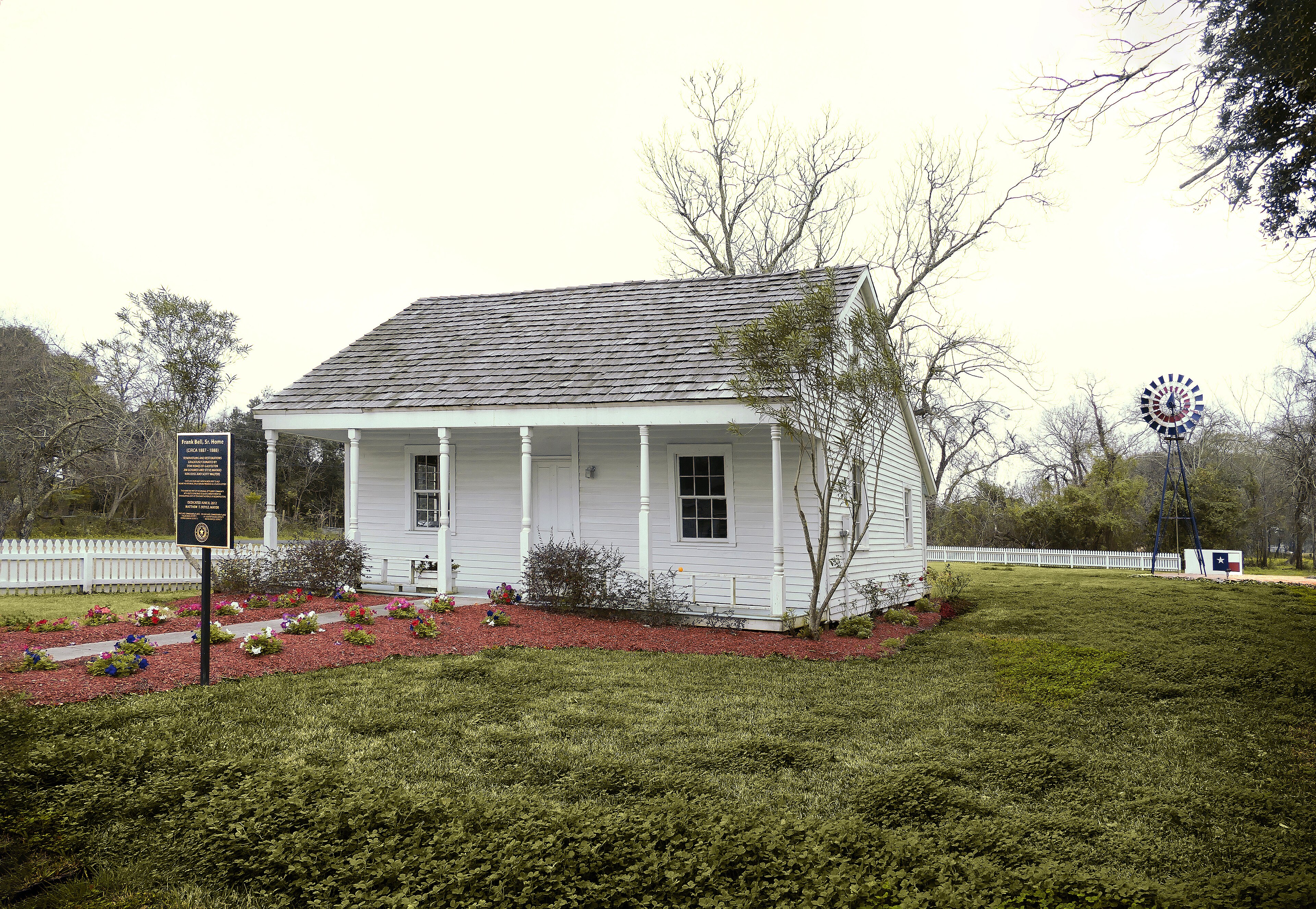 Texas City, Texas