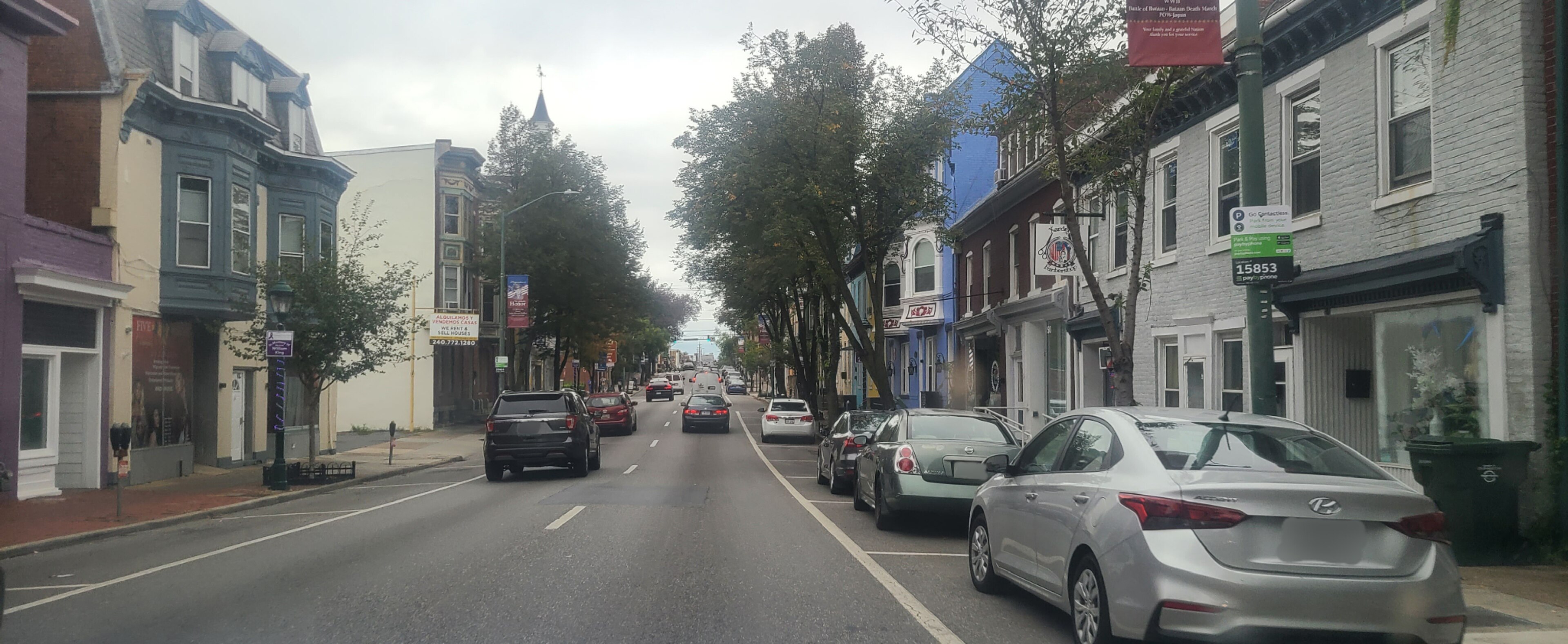 Hagerstown, Maryland