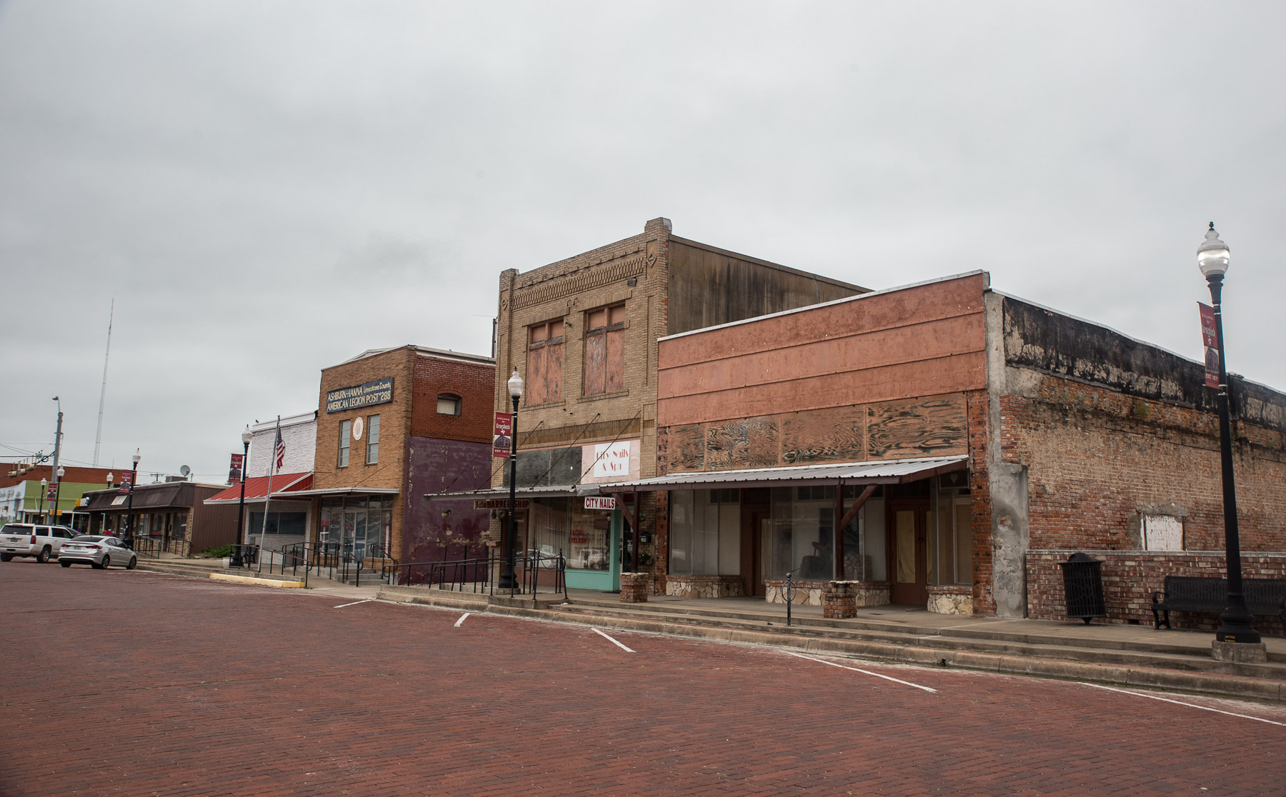 Groesbeck, Texas