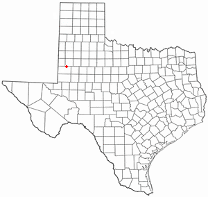 Seagraves, Texas