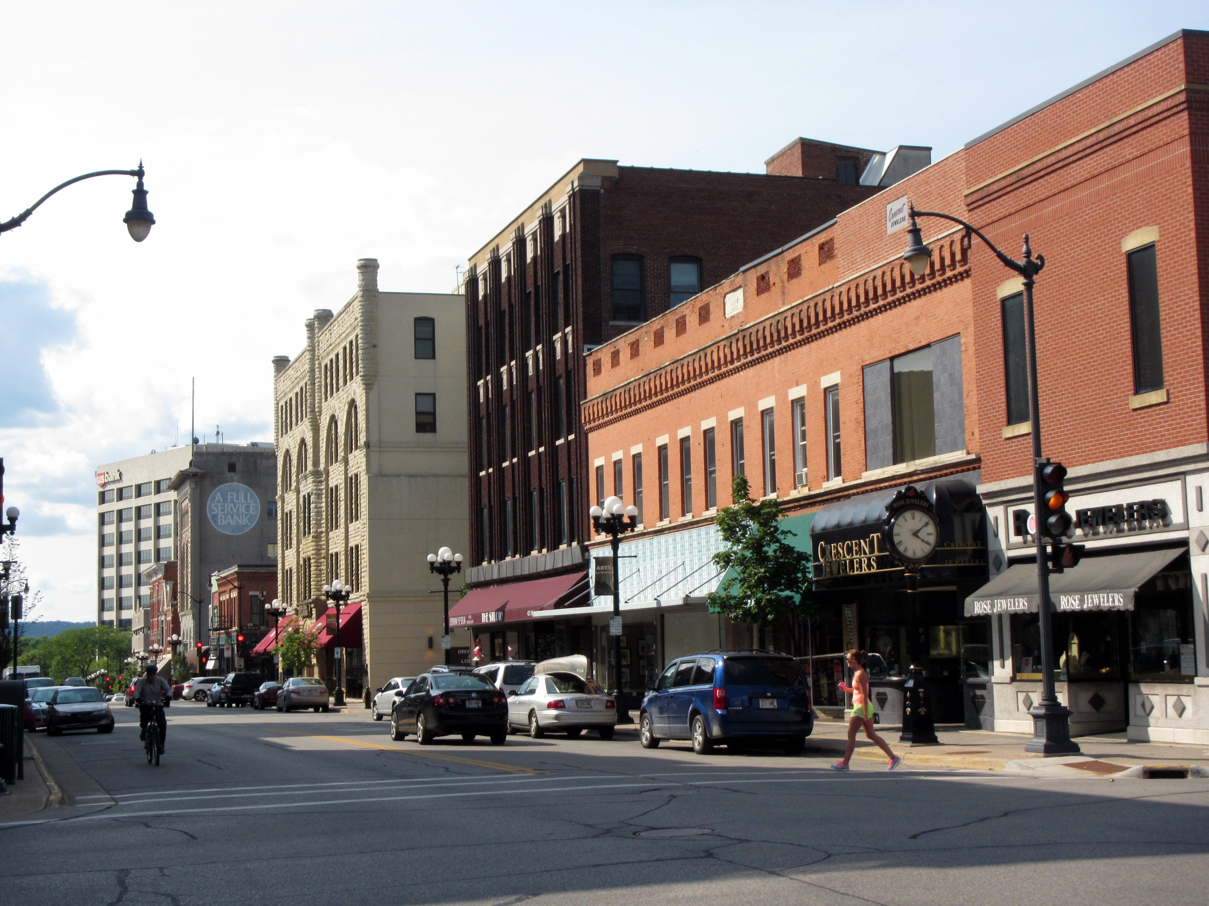 La Crosse, Wisconsin