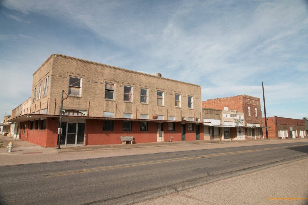 Frost, Texas