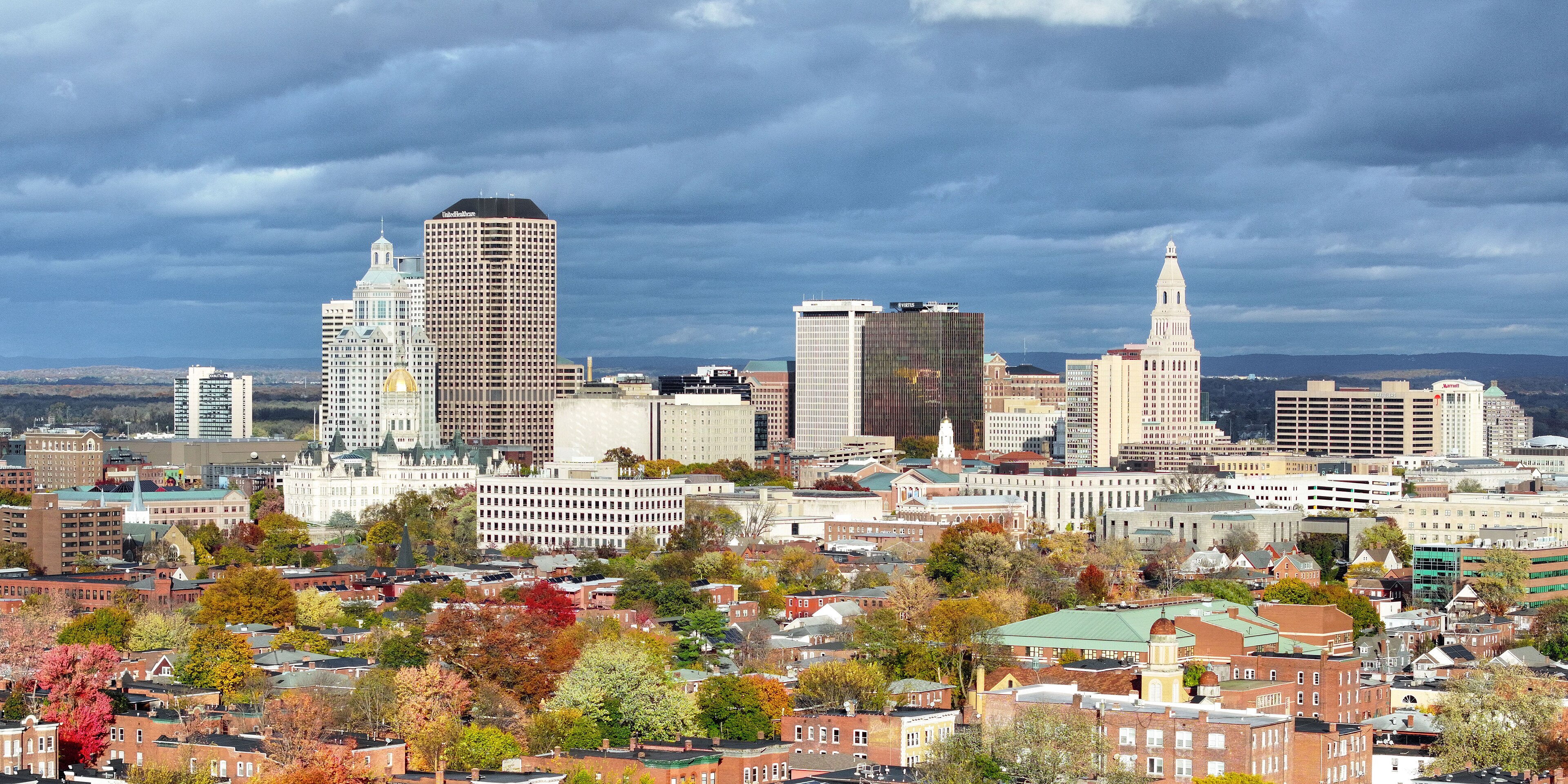 Hartford, Connecticut