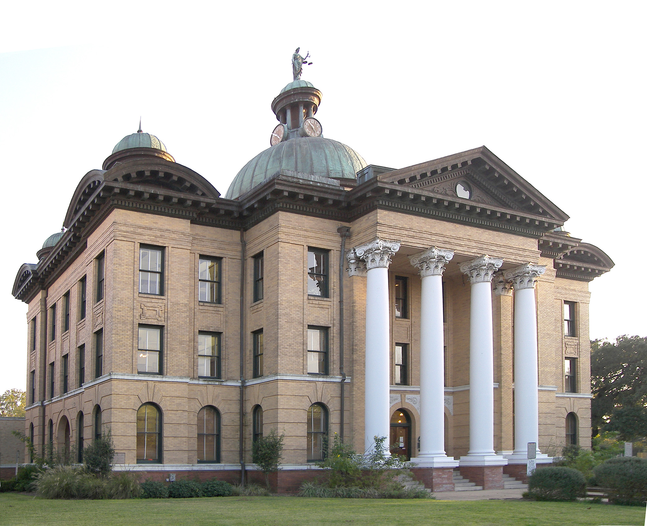 Fort Bend, Texas
