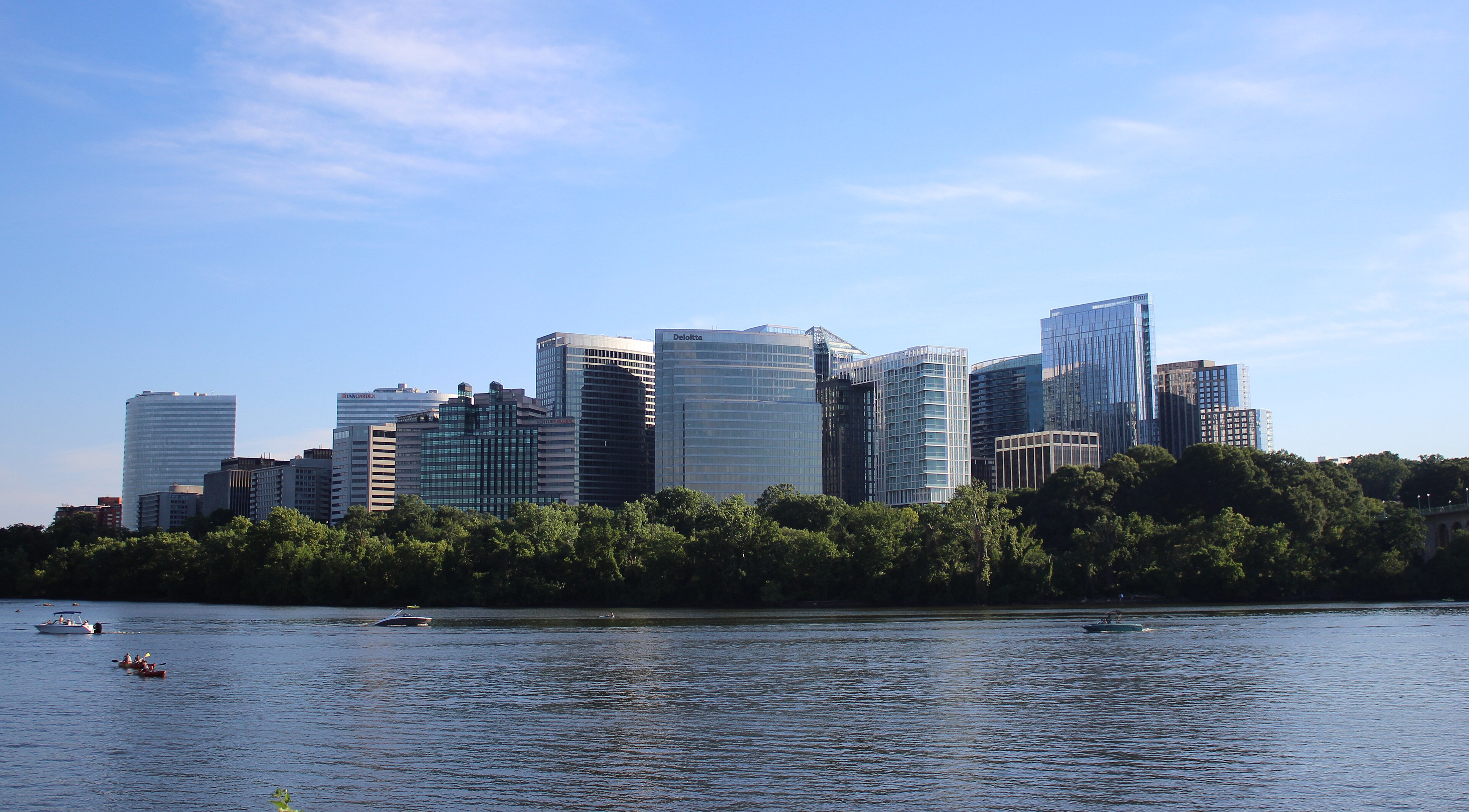 Arlington, Virginia