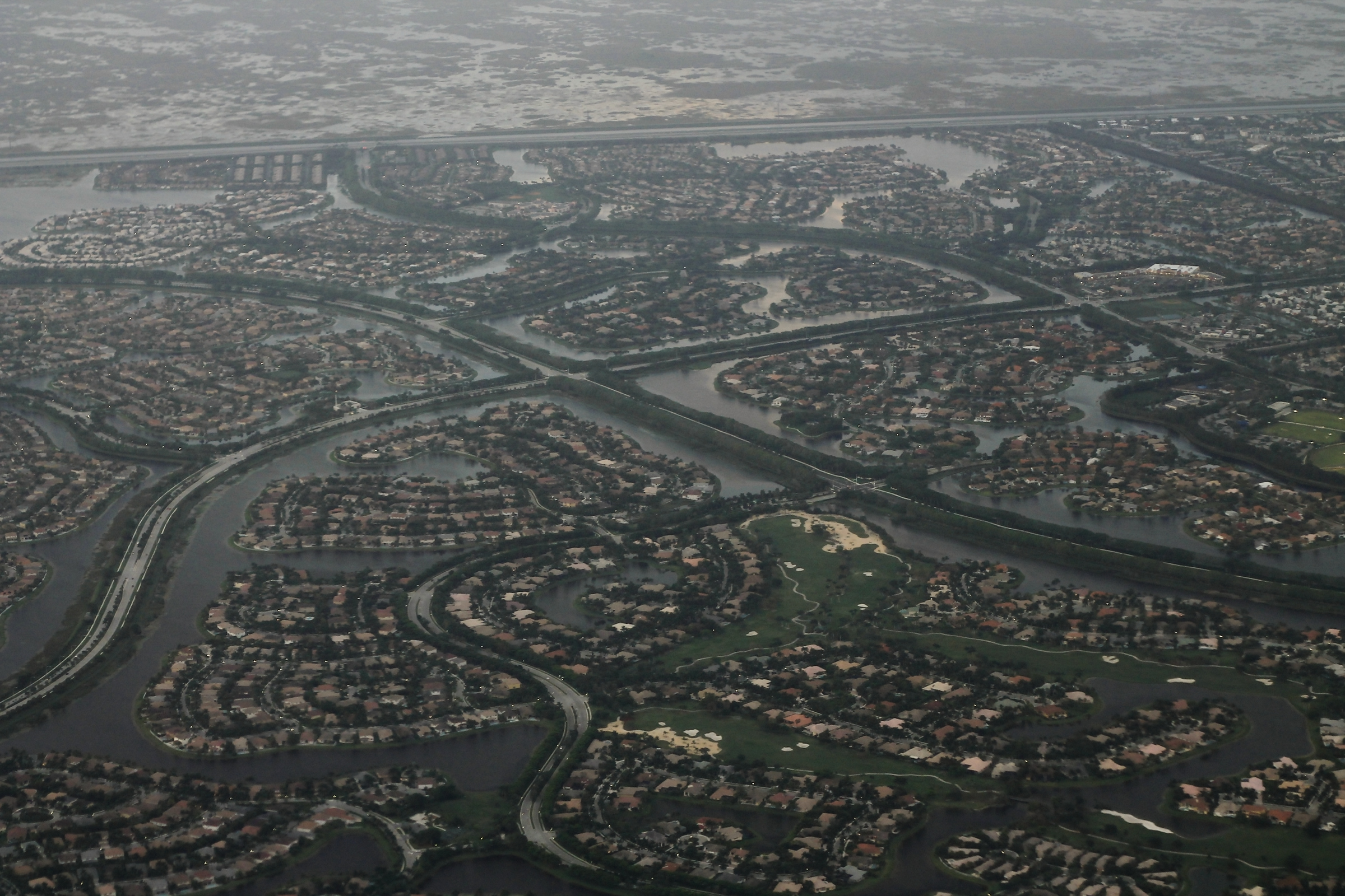 Weston, Florida