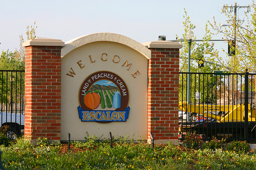 Escalon, California