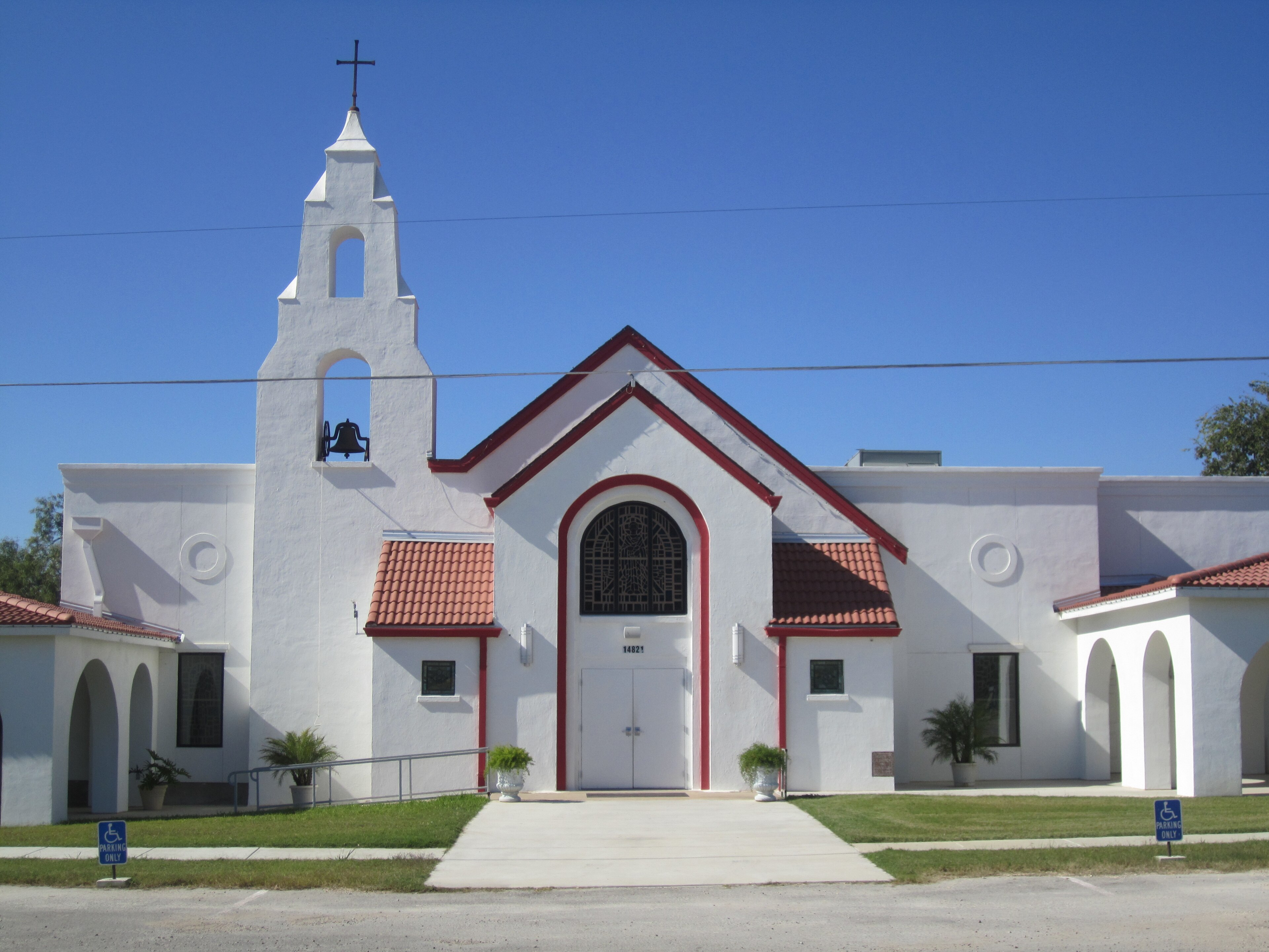 Lytle, Texas
