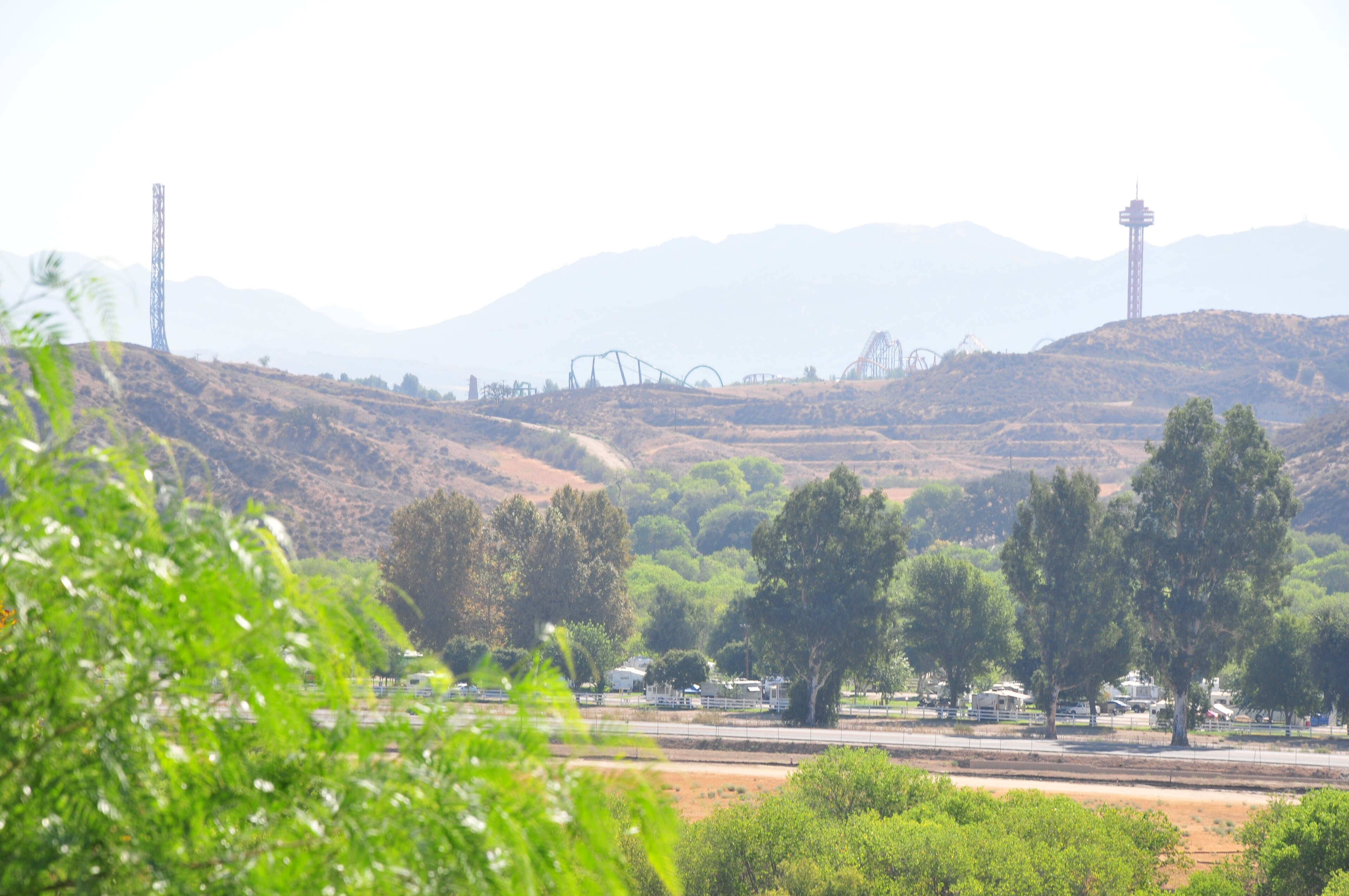 Valencia, California