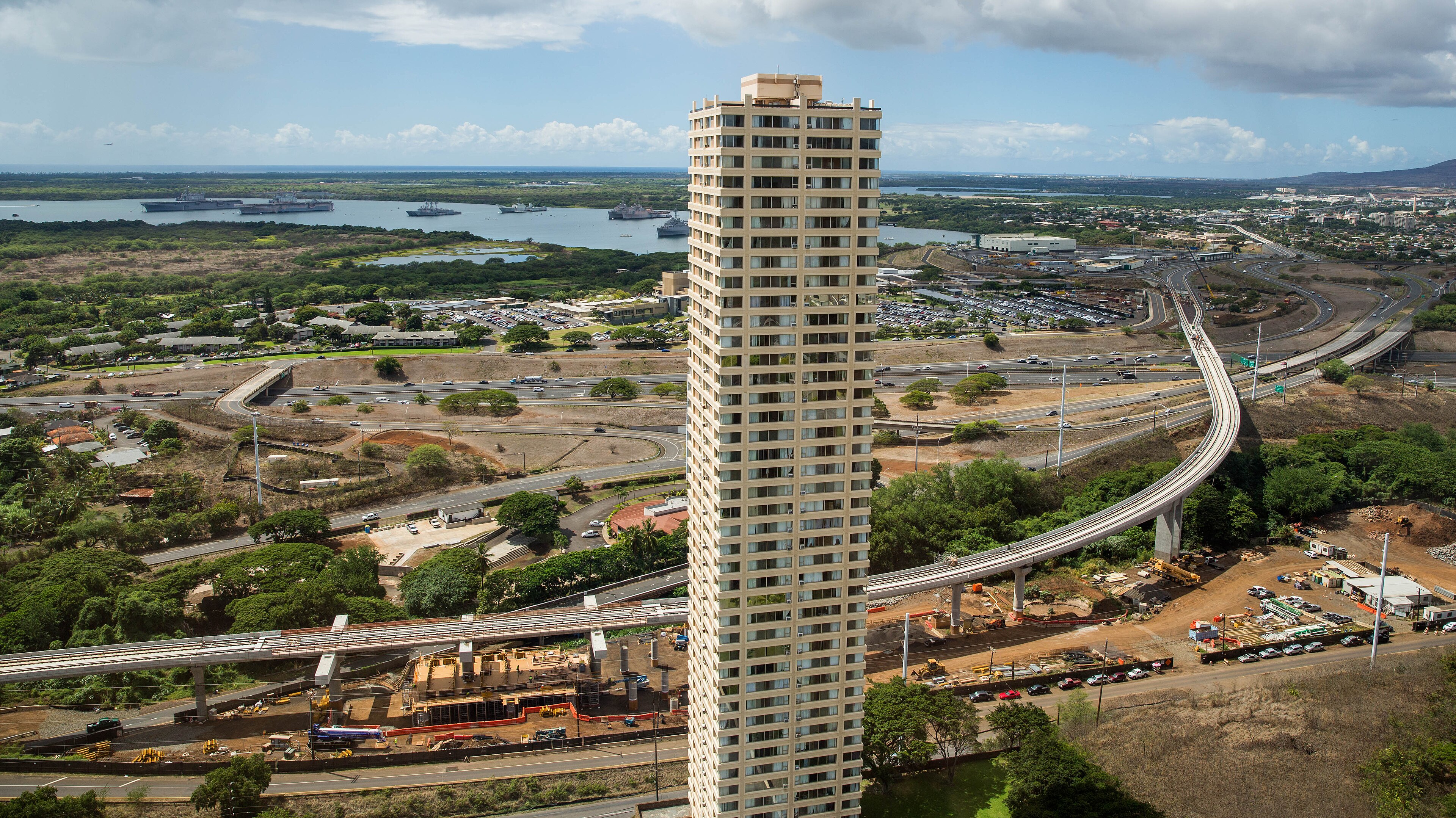 Pearl City, Hawaii