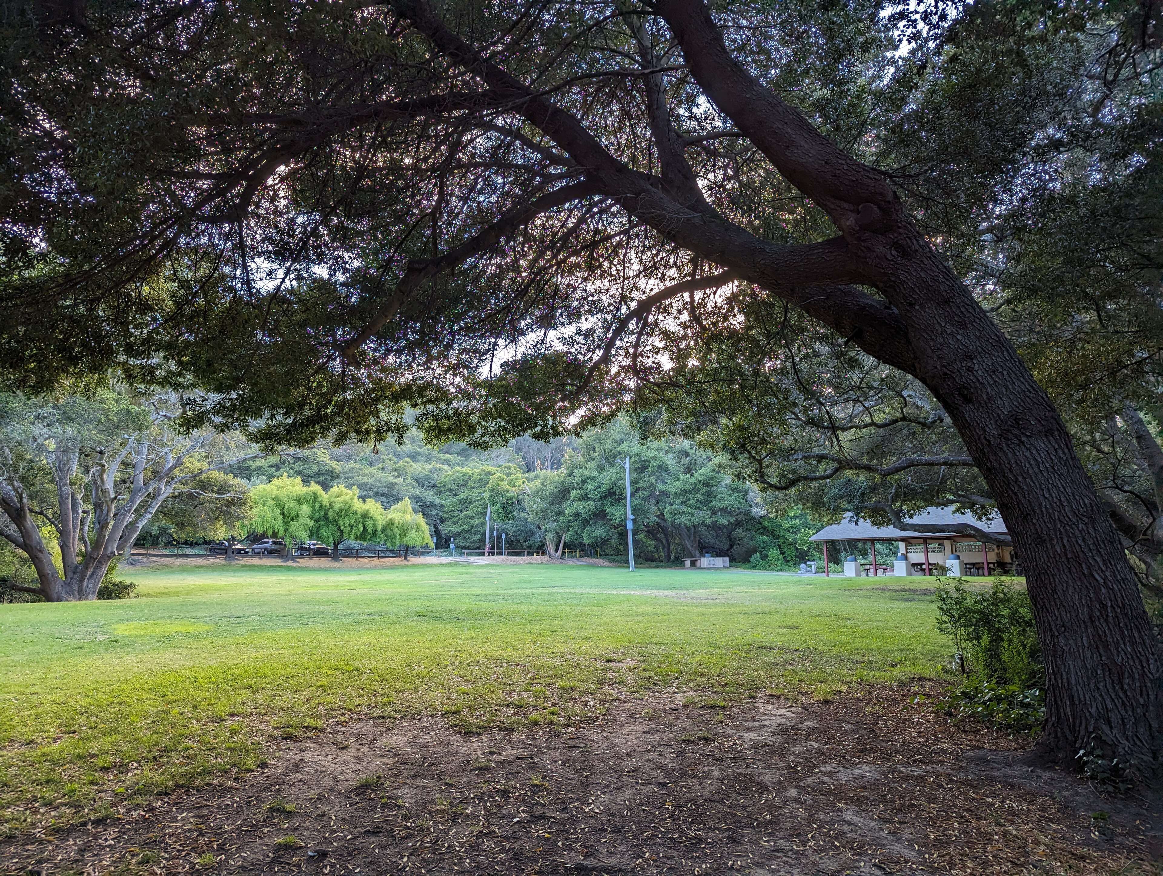San Bruno, California
