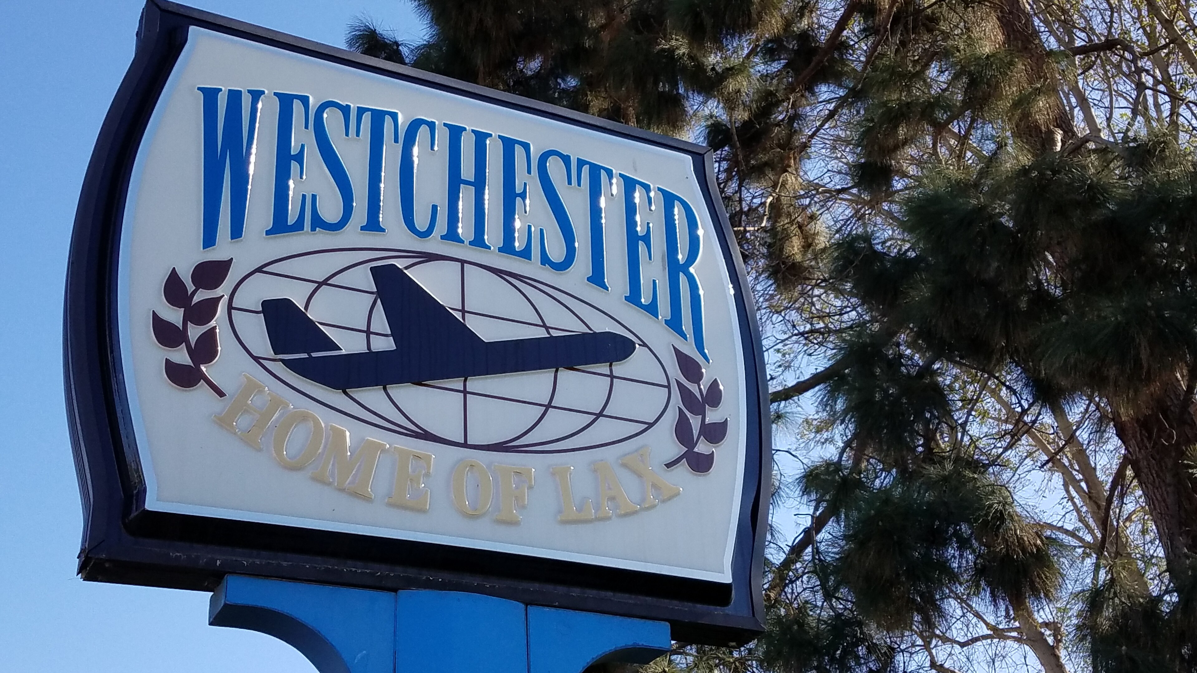 Westchester, California
