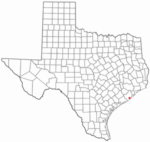 Oyster Creek, Texas