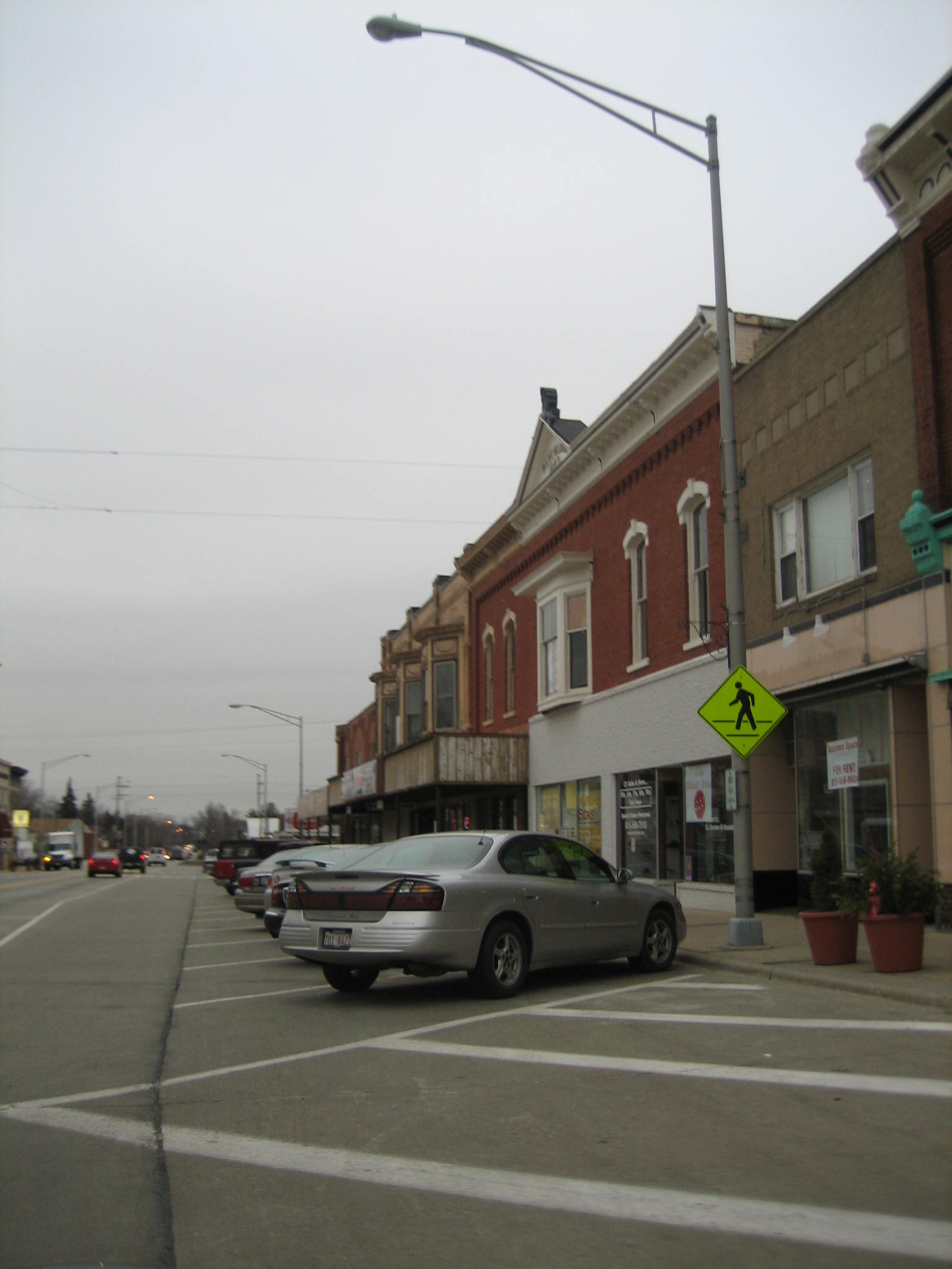 Marengo, Illinois