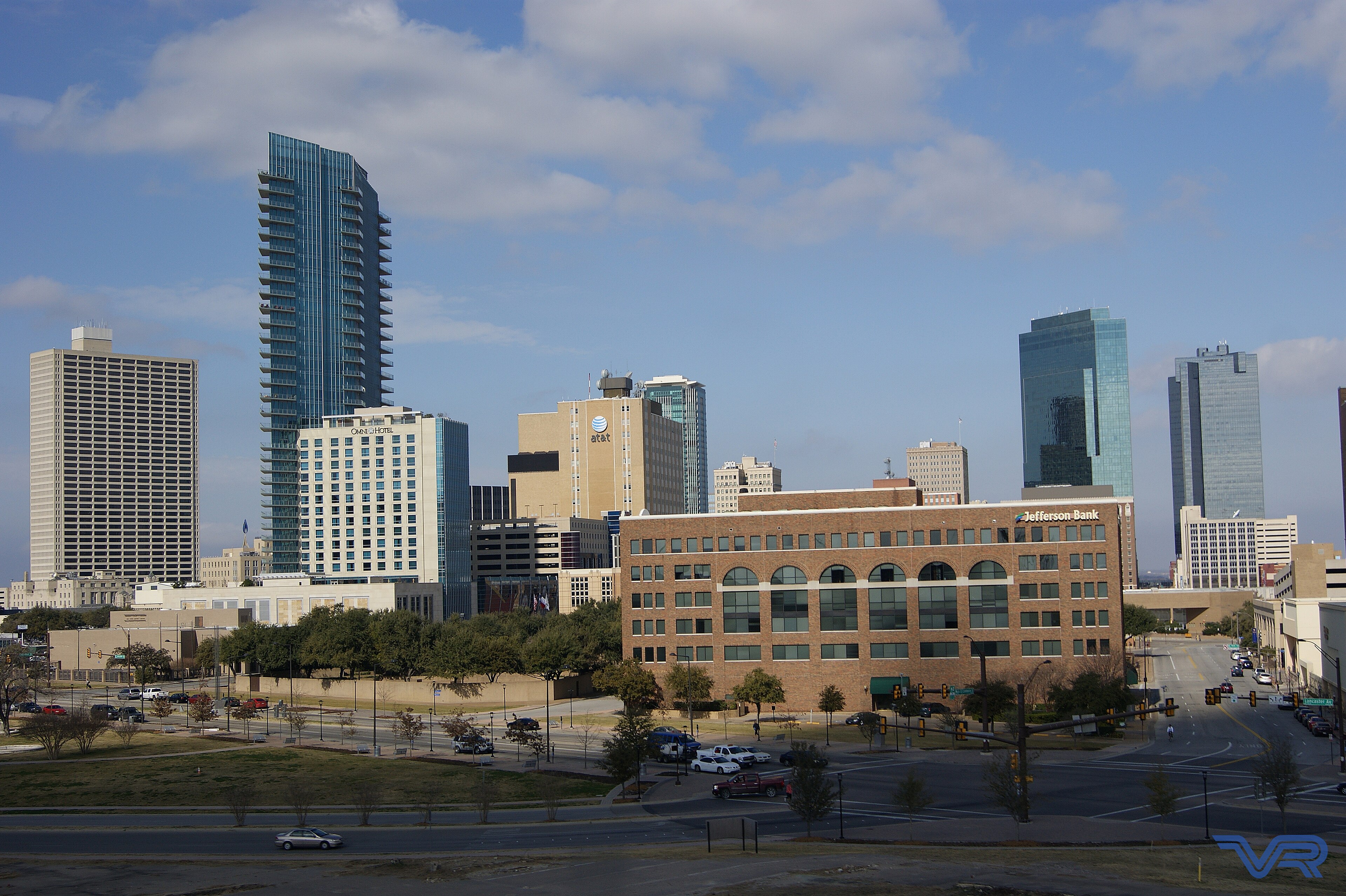 Ft Worth, Texas