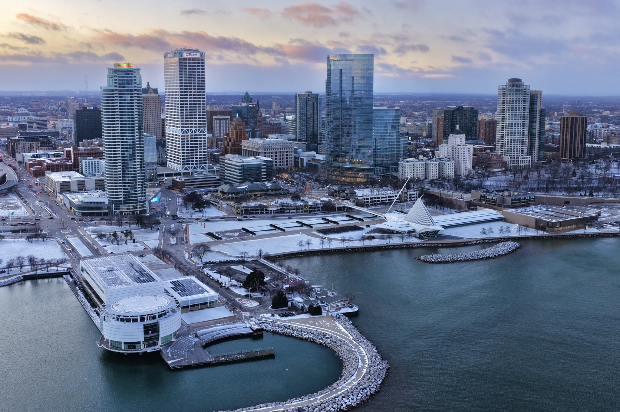 Milwaukee, Wisconsin