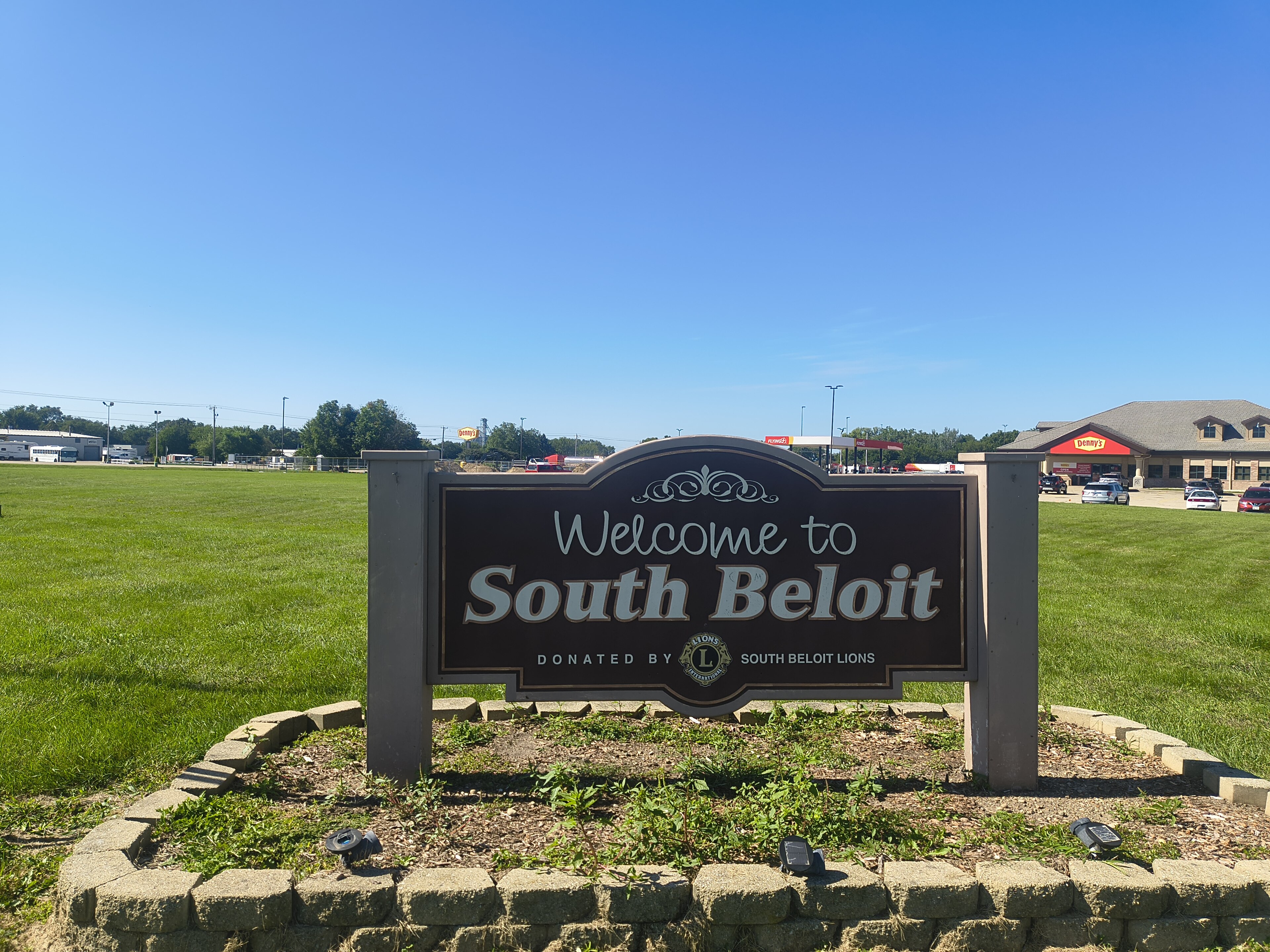 South Beloit, Illinois