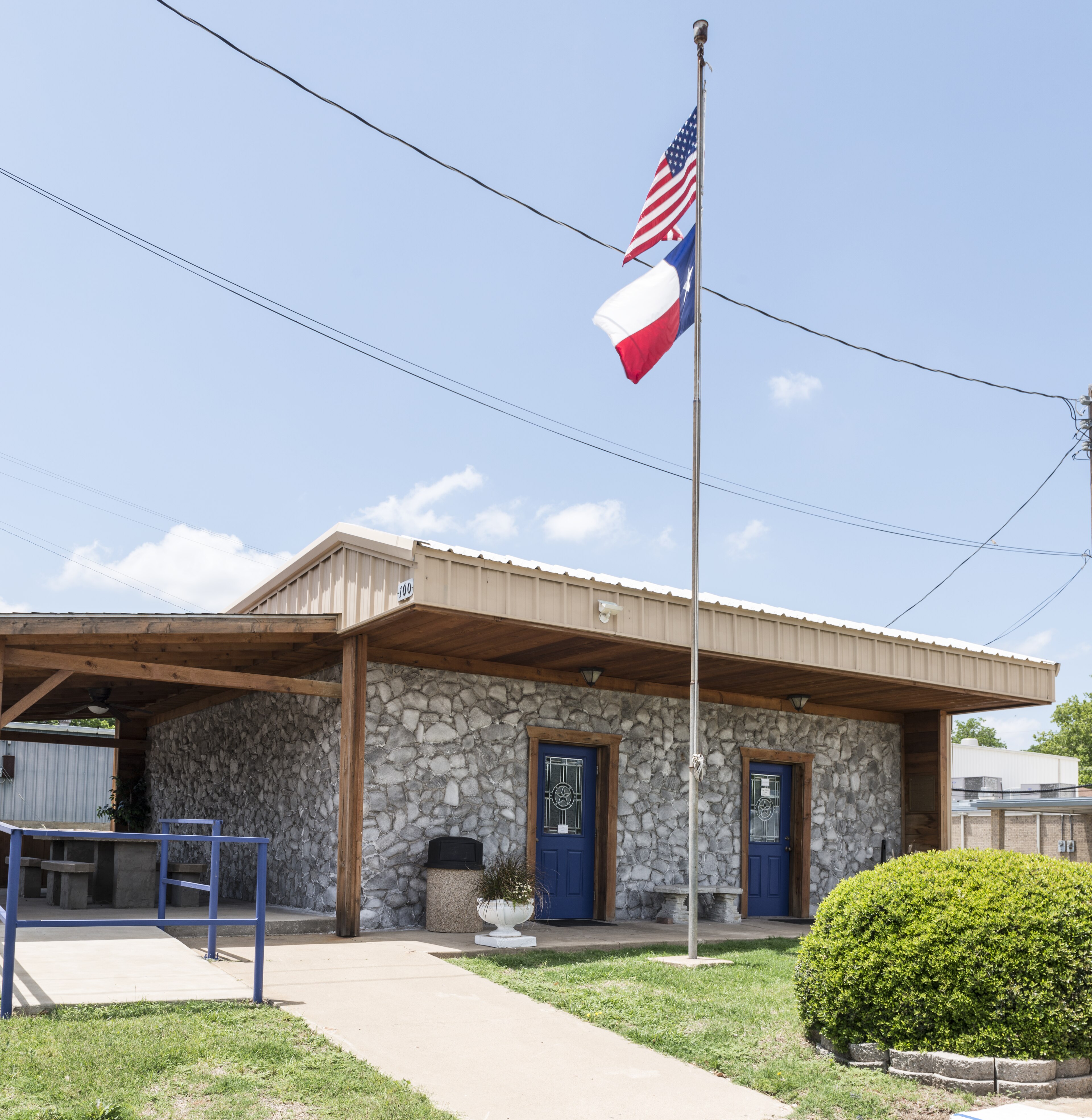 Grand Saline, Texas
