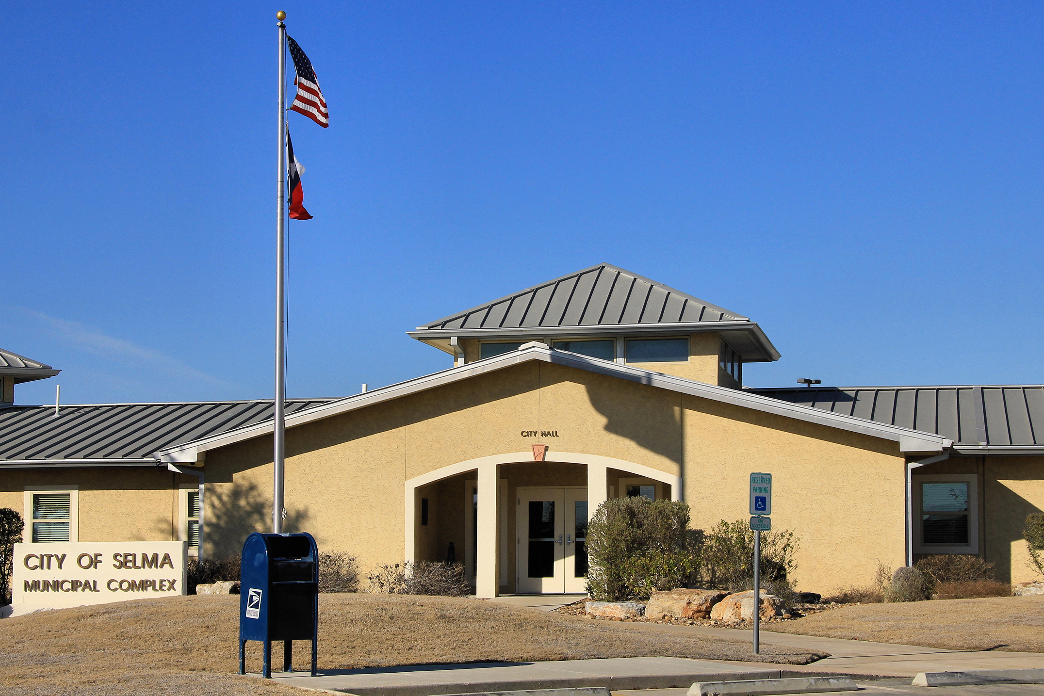 Selma, Texas