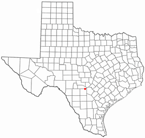 Lakehills, Texas