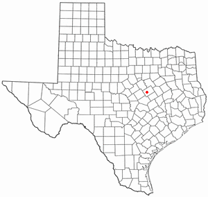 Woodway, Texas