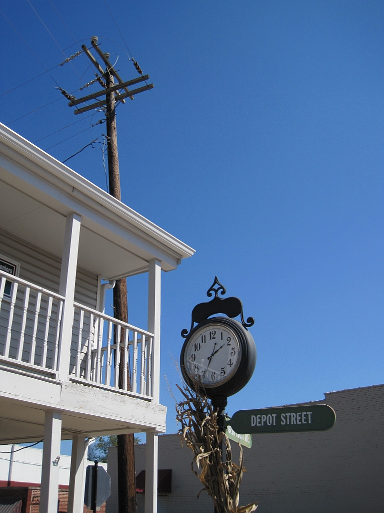 Olive Branch, Mississippi
