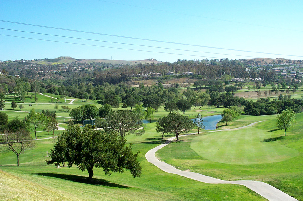 Anaheim Hills, California
