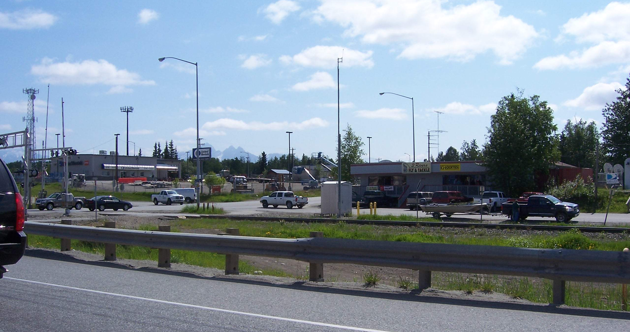 Wasilla, Alaska