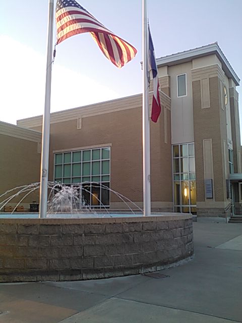 Watauga, Texas