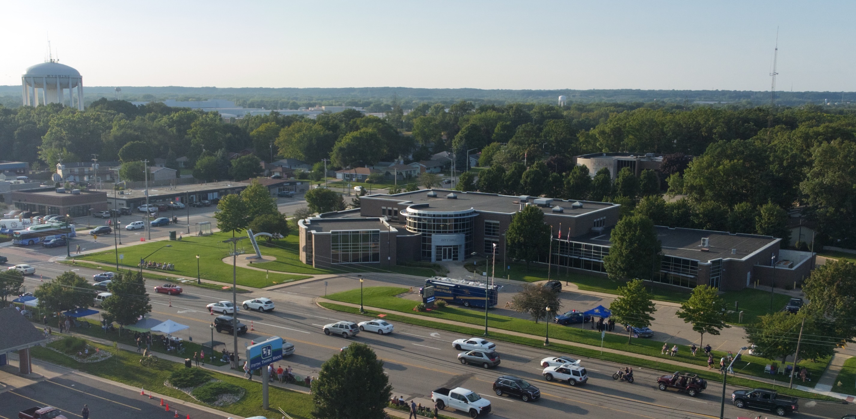 Wyoming, Michigan