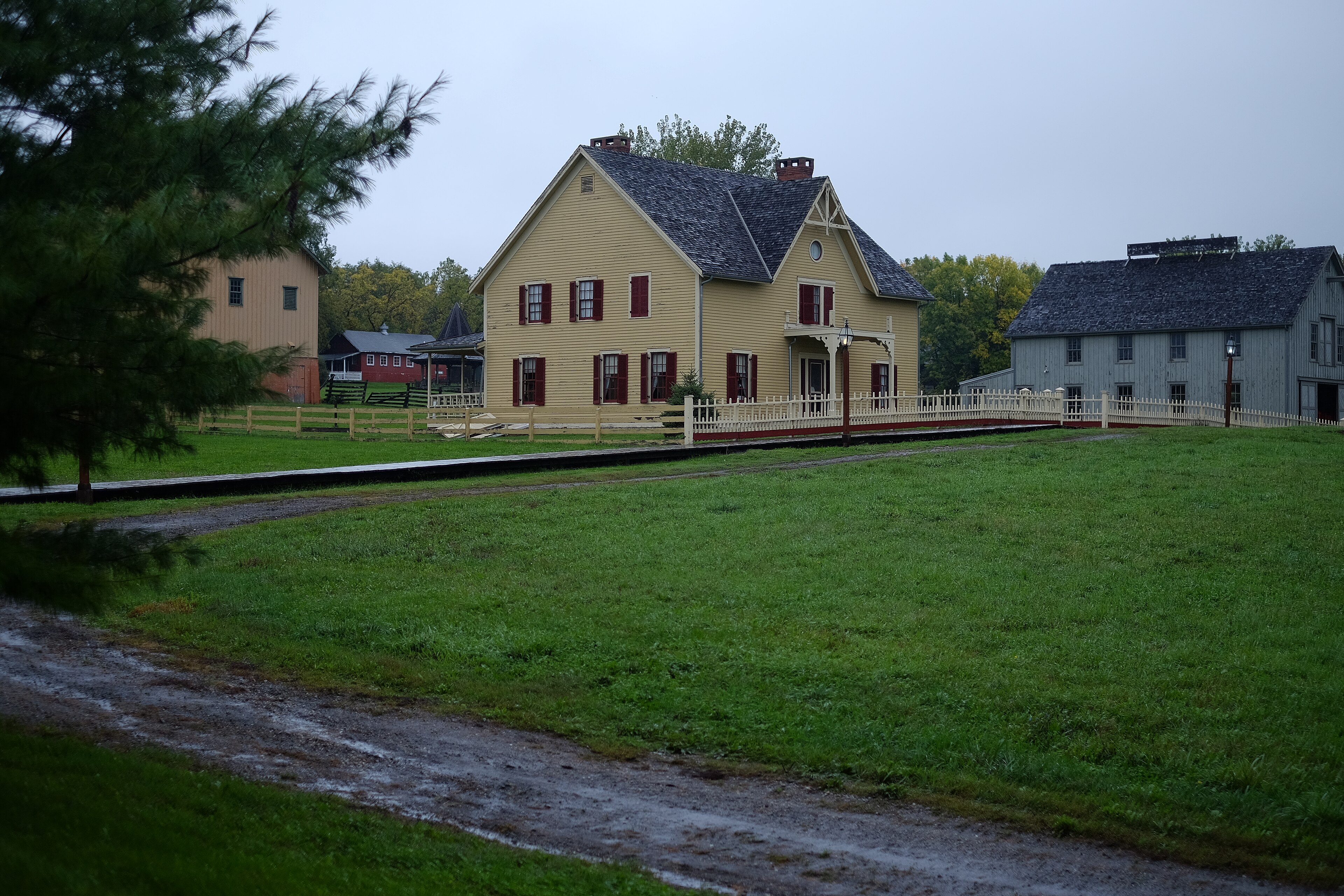 Urbandale, Iowa