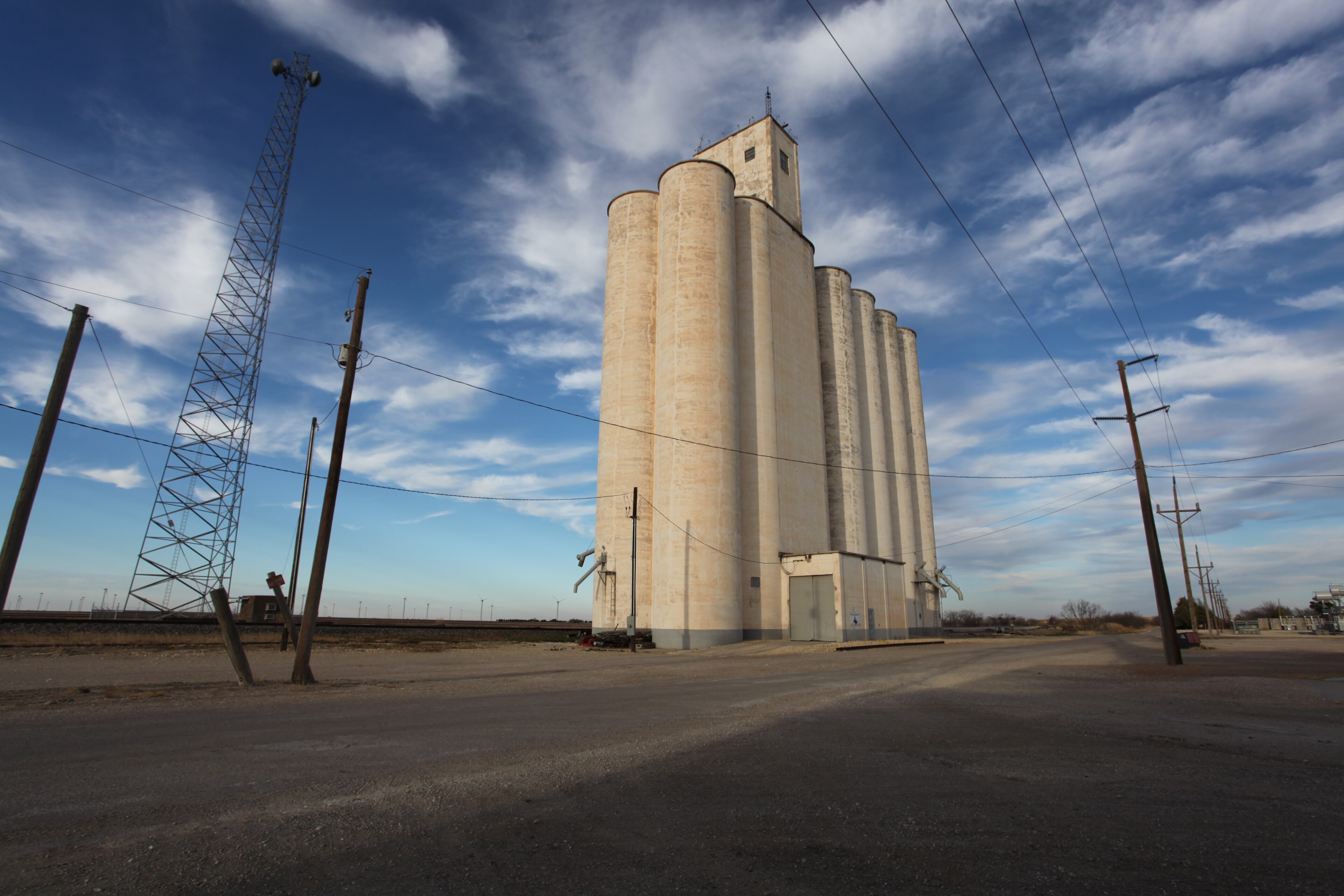 Roscoe, Texas