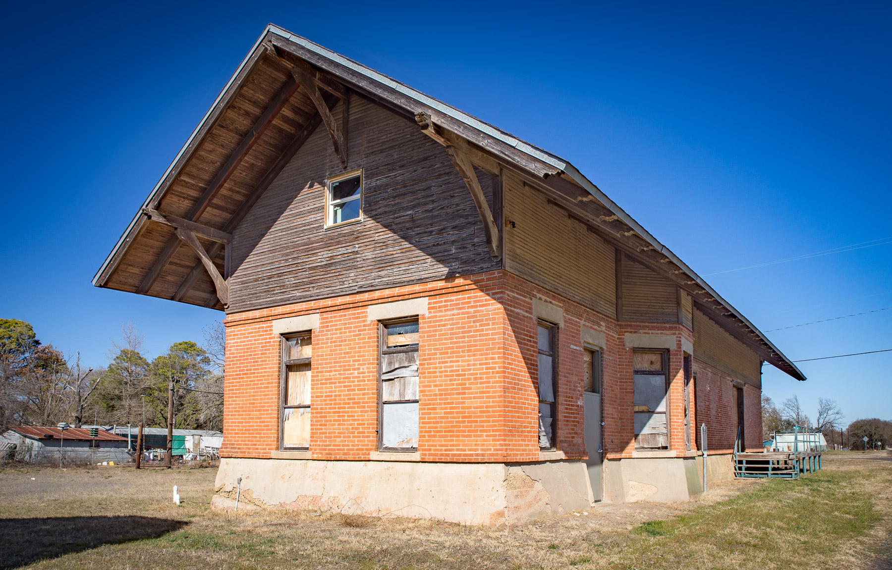 Rosser, Texas