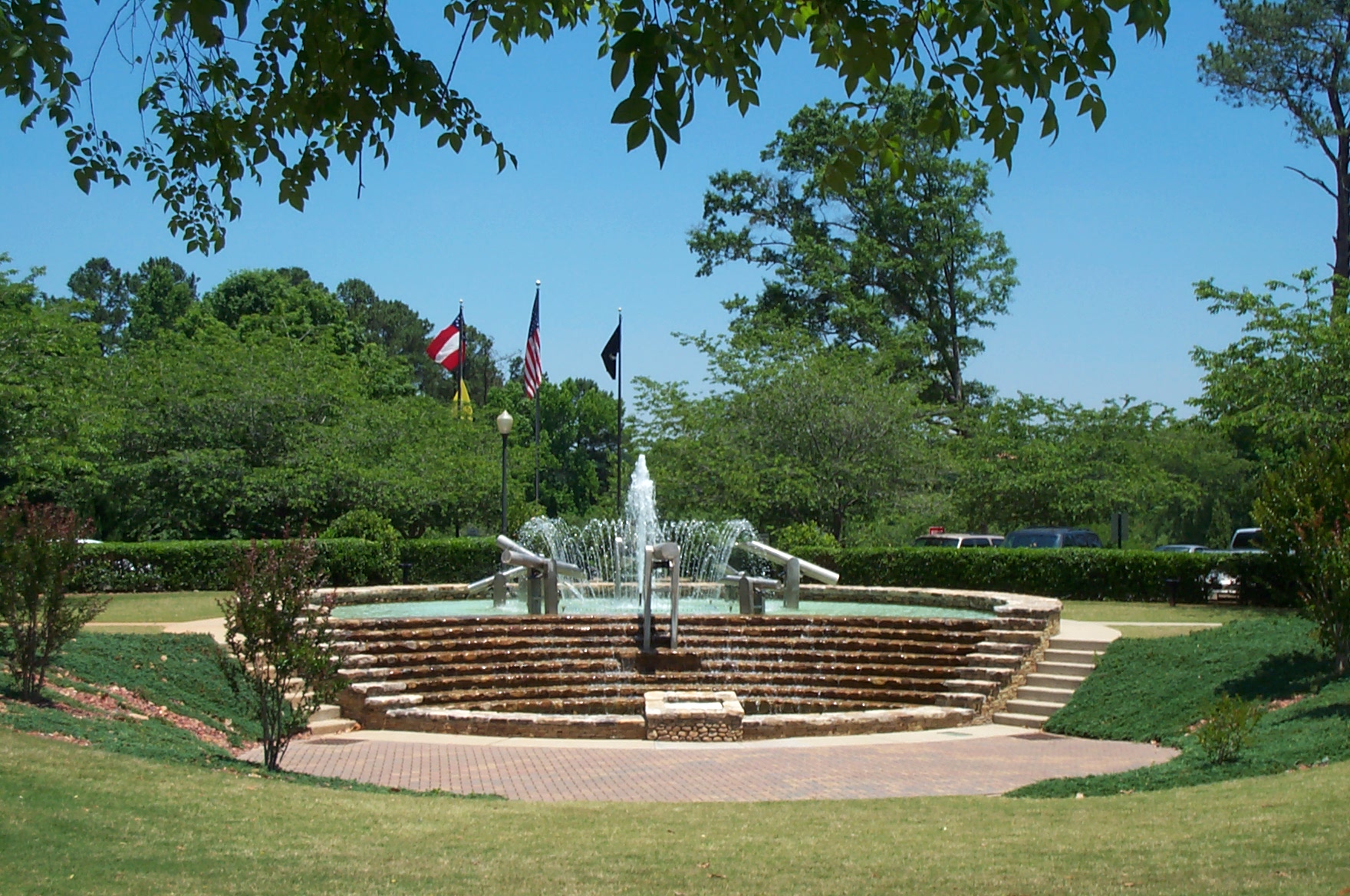 Peachtree City, Georgia