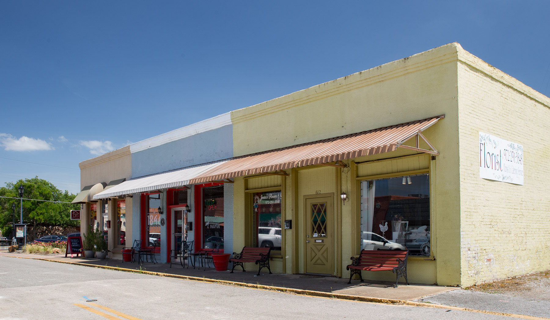Cedar Hill, Texas