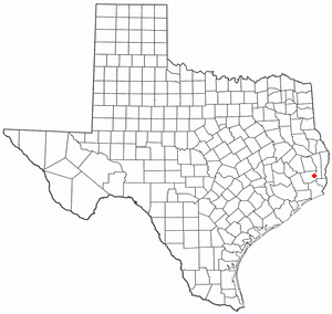 Silsbee, Texas
