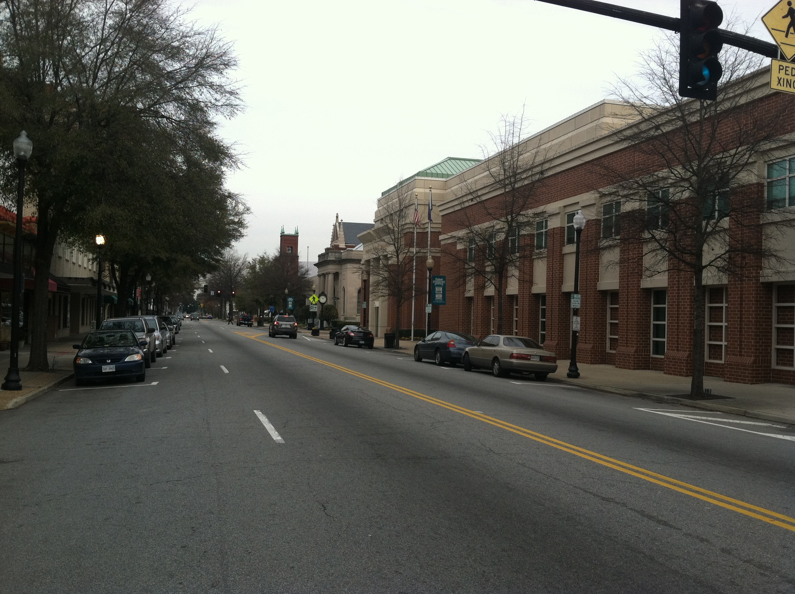 Suffolk, Virginia