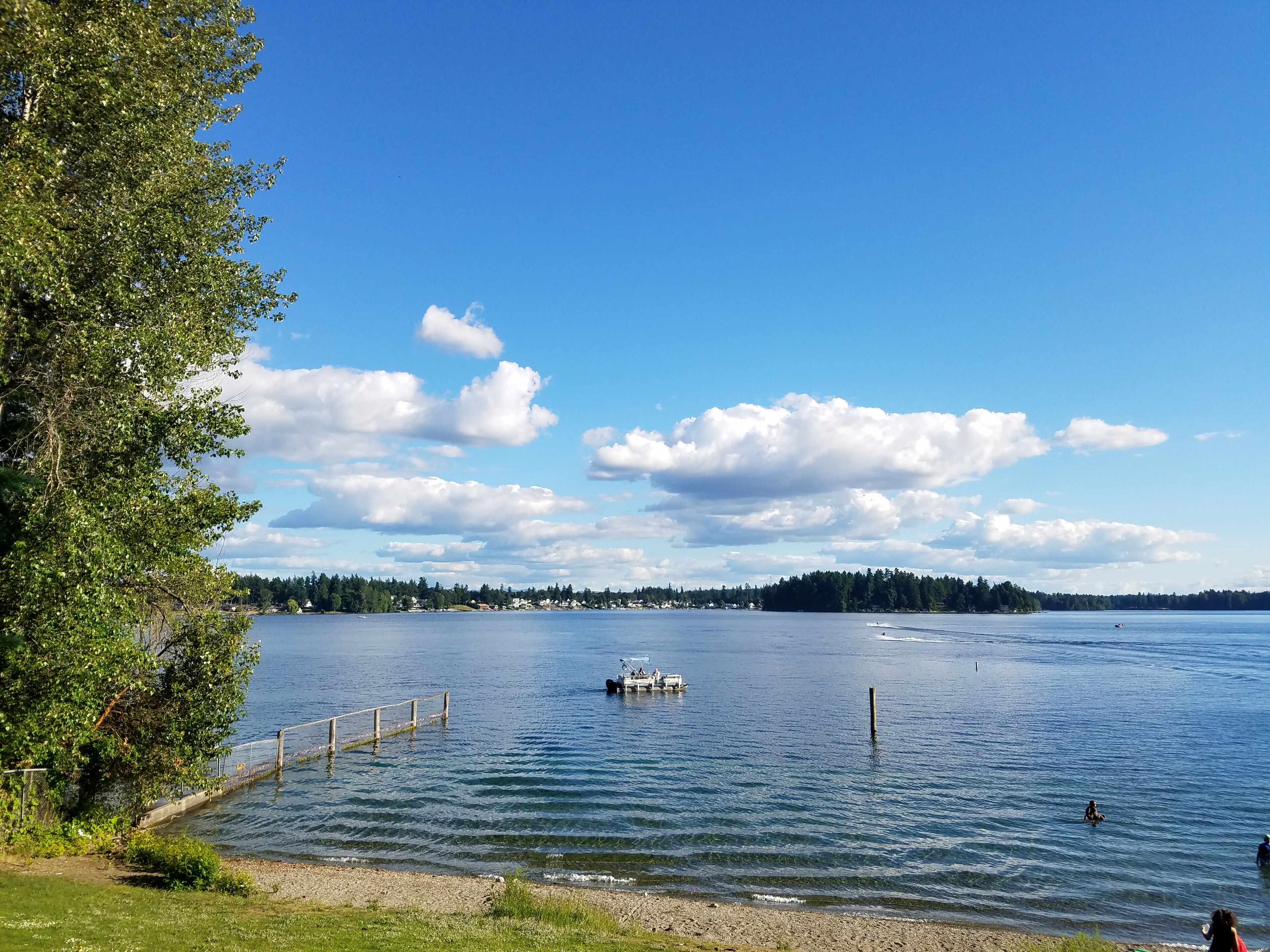 Lakewood, Washington
