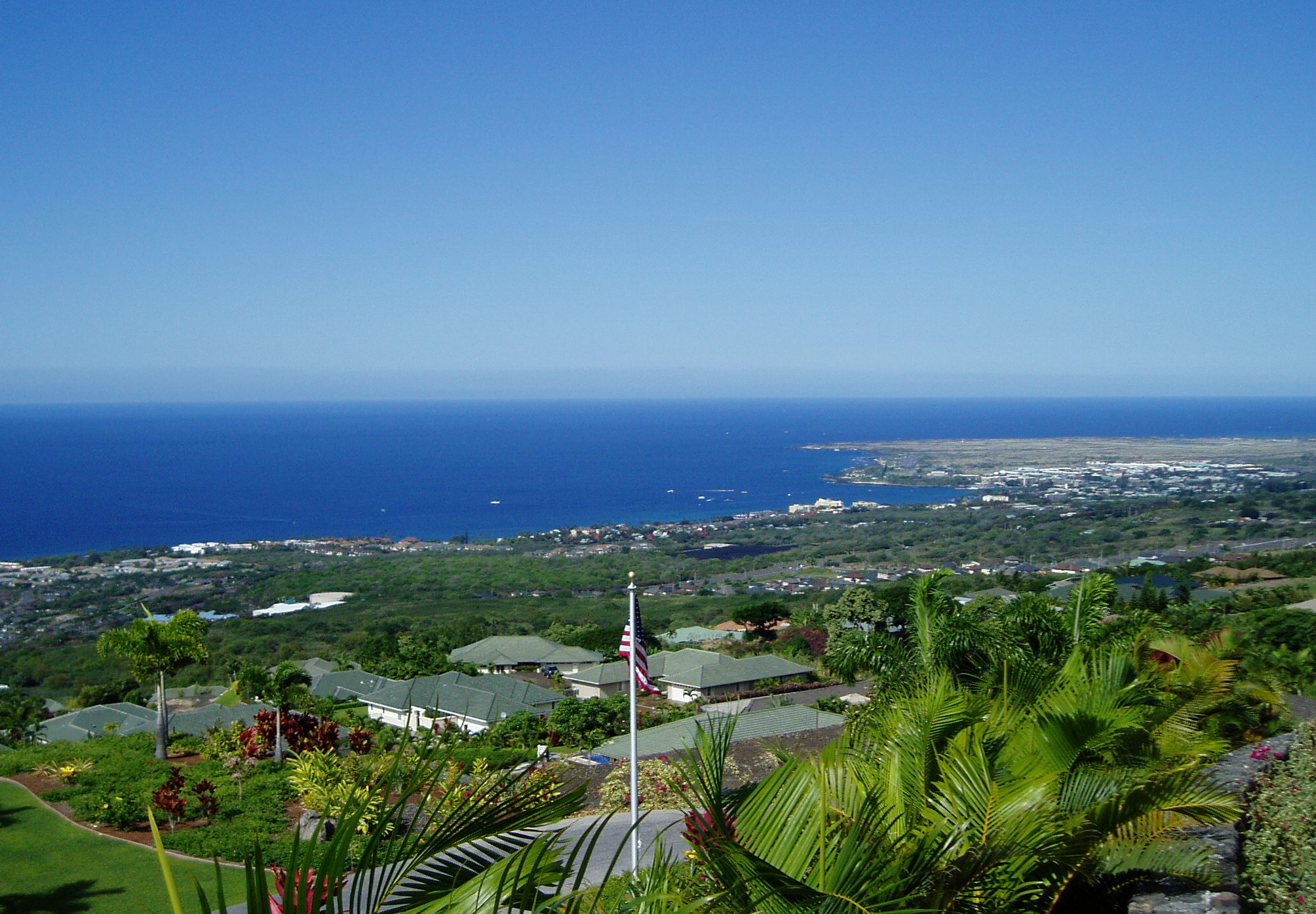 Kailua-Kona, Hawaii
