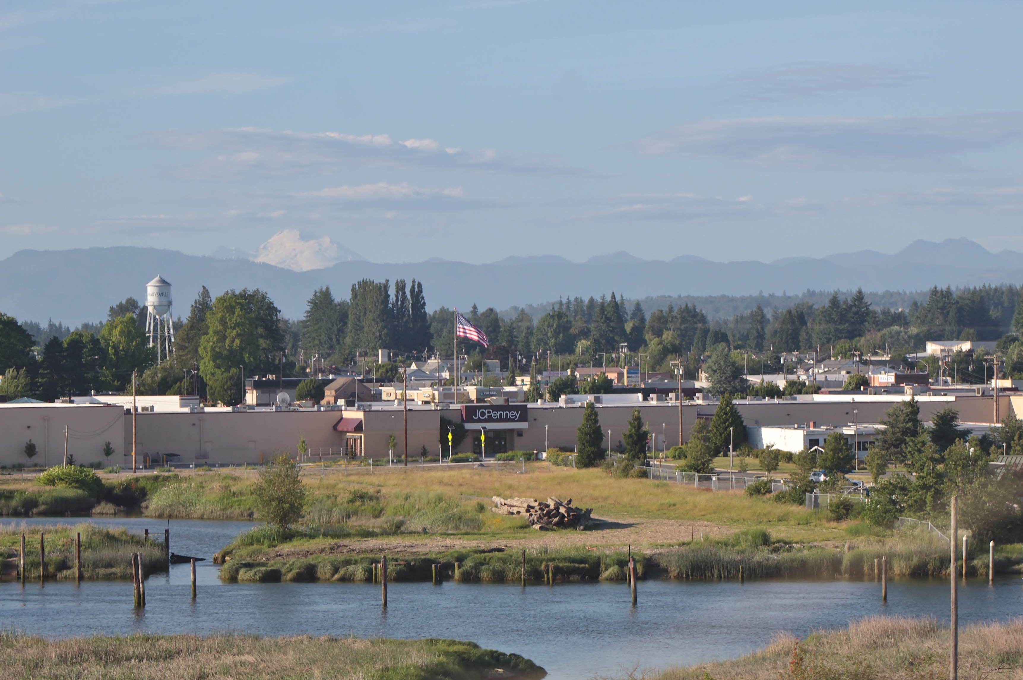 Marysville, Washington