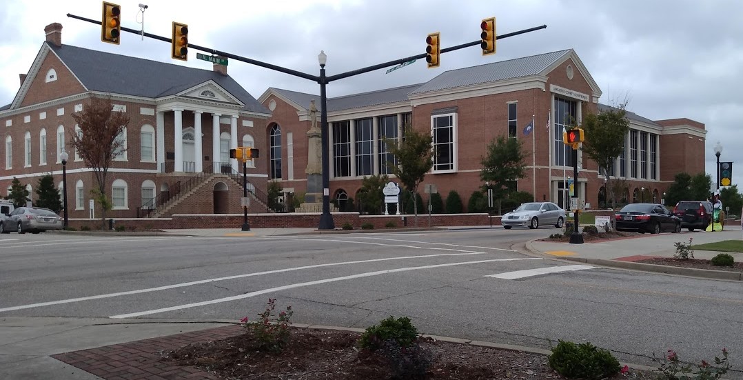 Lancaster, South Carolina