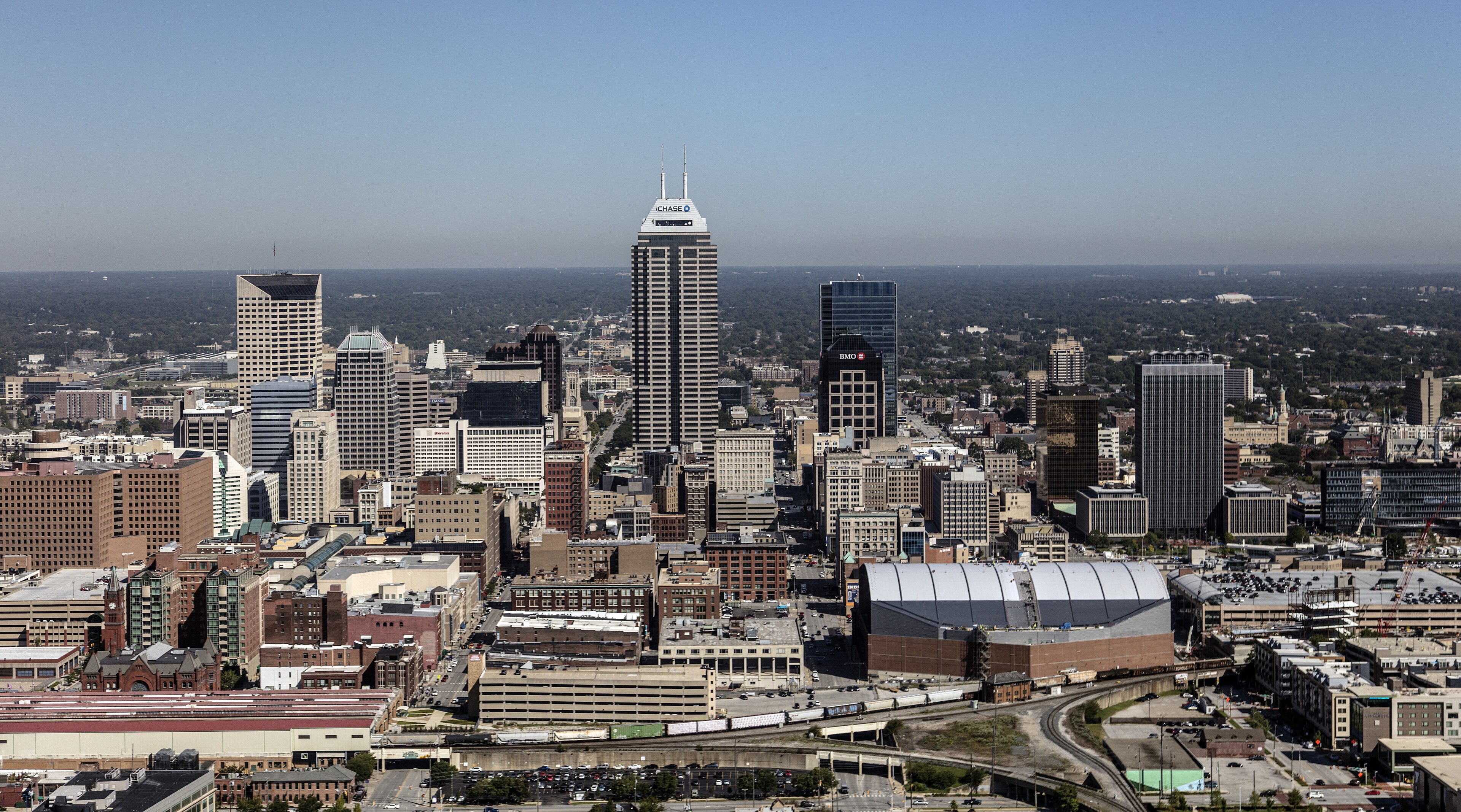 Indianapolis, Indiana