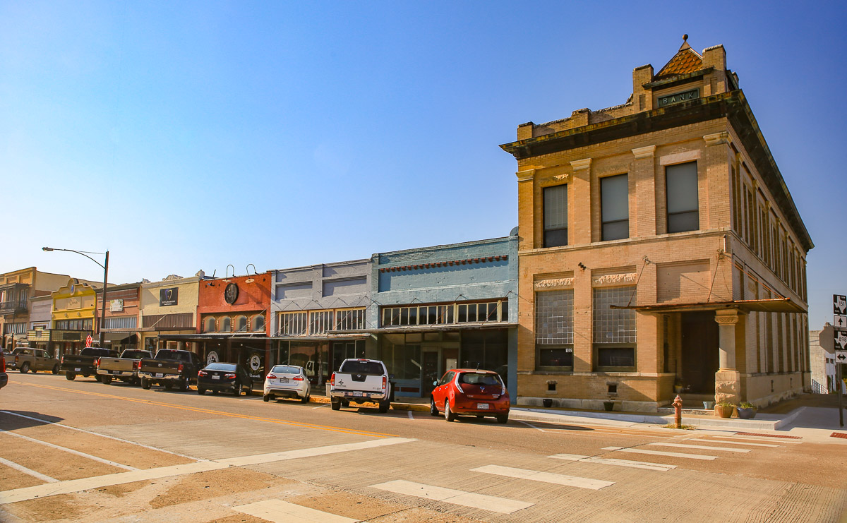 Whitewright, Texas
