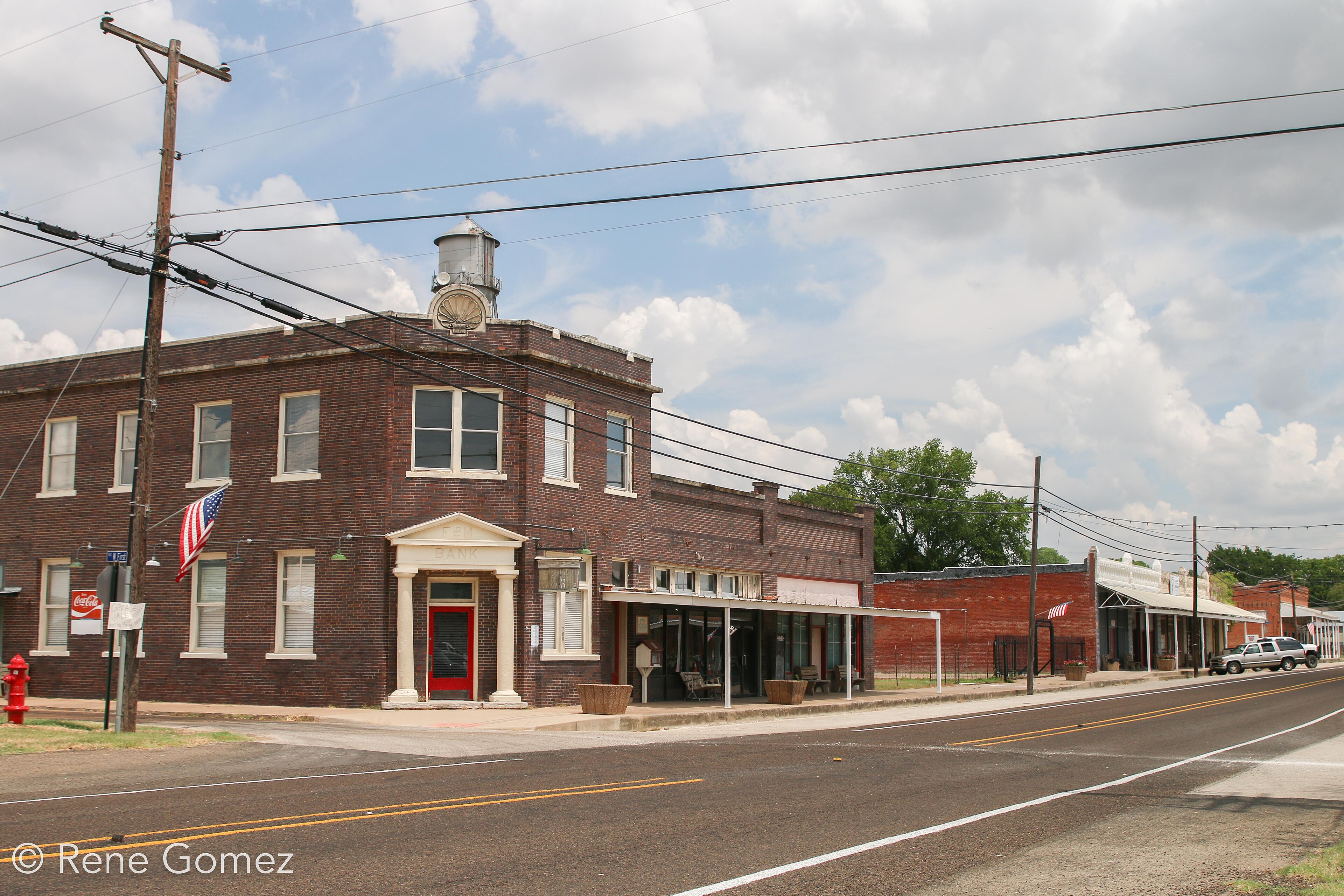 Maypearl, Texas