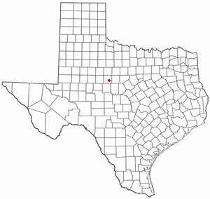 Tuscola, Texas