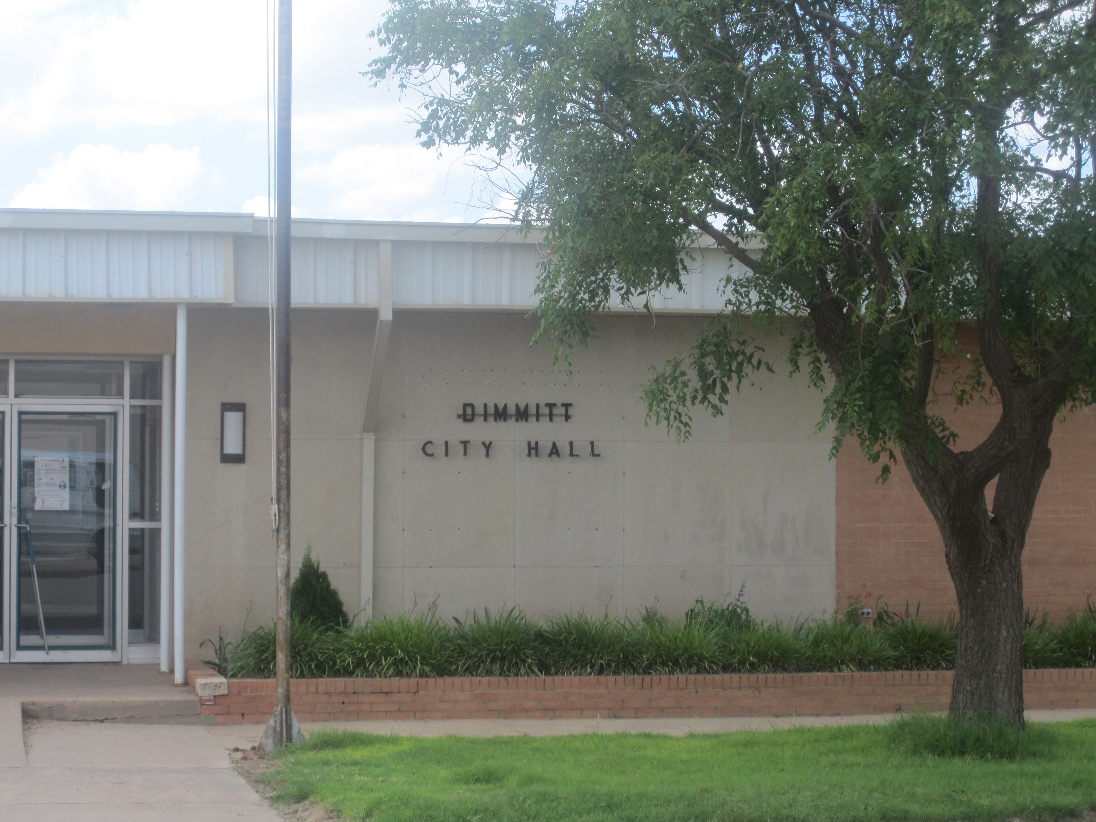 Dimmitt, Texas