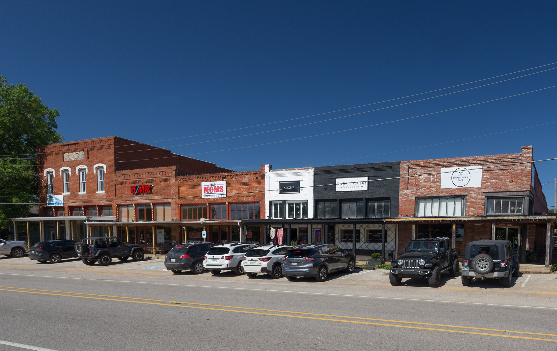 Aubrey, Texas