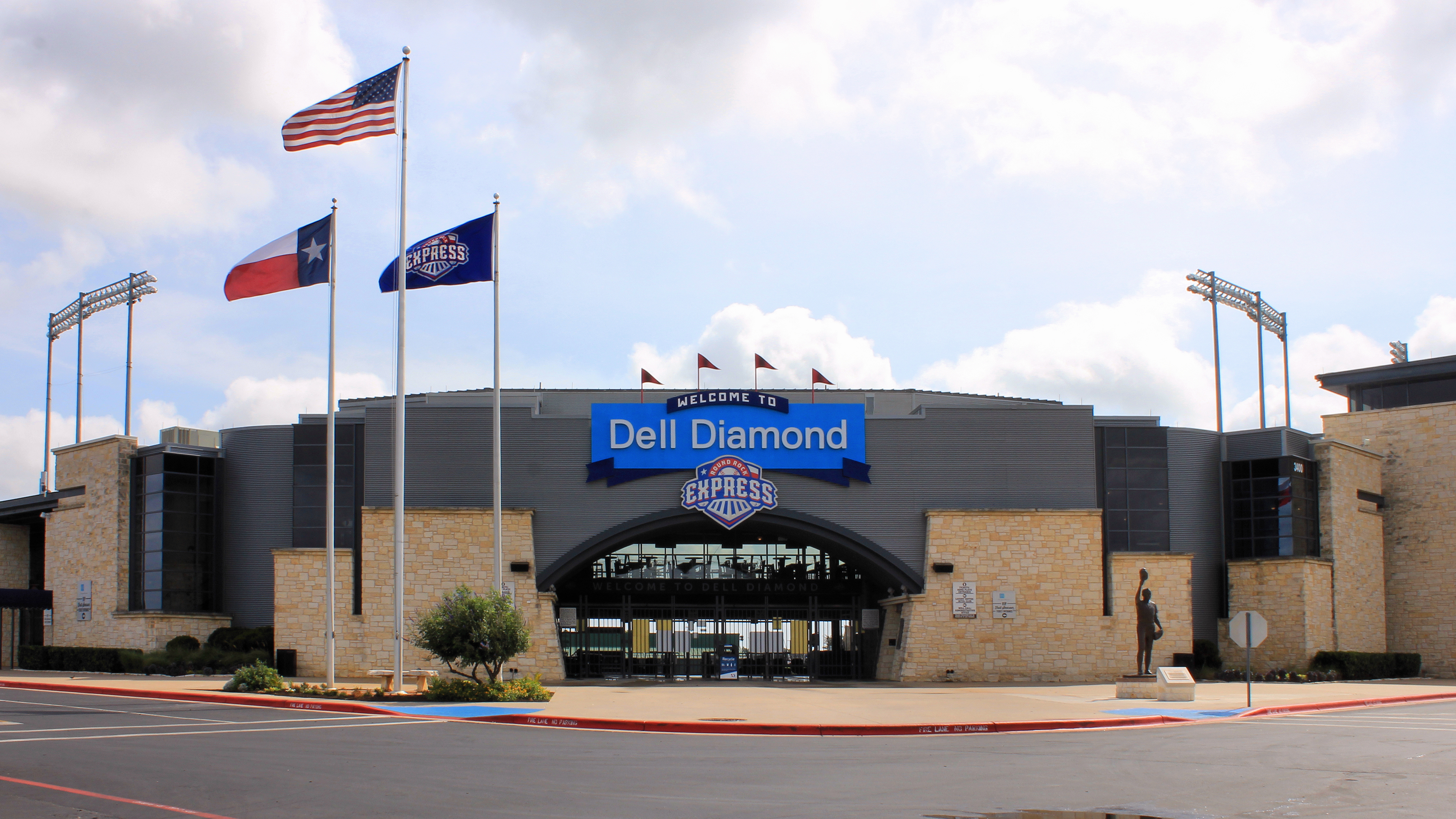 Round Rock, Texas