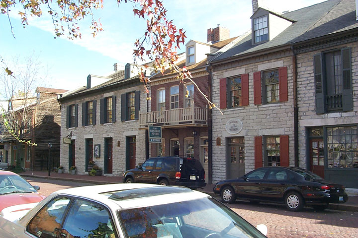 St. Charles, Missouri